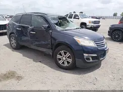 1GNKVGKD3HJ165363 2017 CHEVROLET TRAVERSE