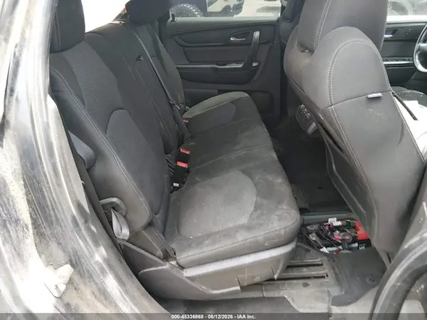 1GNKVGKD3HJ165363 2017 CHEVROLET TRAVERSE - Image 8