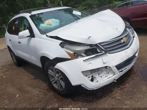 1GNKVGKD3HJ168991 2017 CHEVROLET TRAVERSE - Image 1