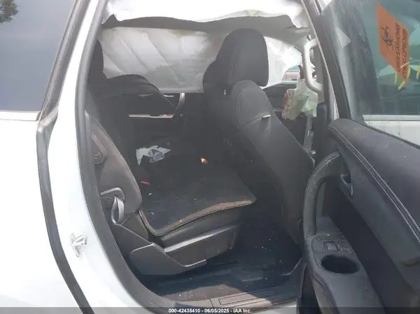 1GNKVGKD3HJ168991 2017 CHEVROLET TRAVERSE - Image 8