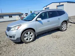 1GNKVGKD3HJ170126 2017 CHEVROLET TRAVERSE