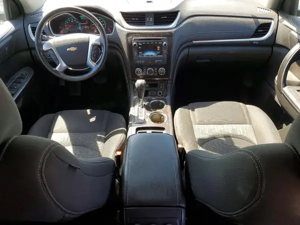 1GNKVGKD3HJ170126 2017 CHEVROLET TRAVERSE - Image 8