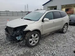 1GNKVGKD3HJ170434 2017 CHEVROLET TRAVERSE