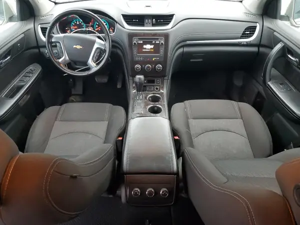 1GNKVGKD3HJ170434 2017 CHEVROLET TRAVERSE - Image 8