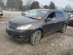 1GNKVGKD3HJ172829 2017 CHEVROLET TRAVERSE