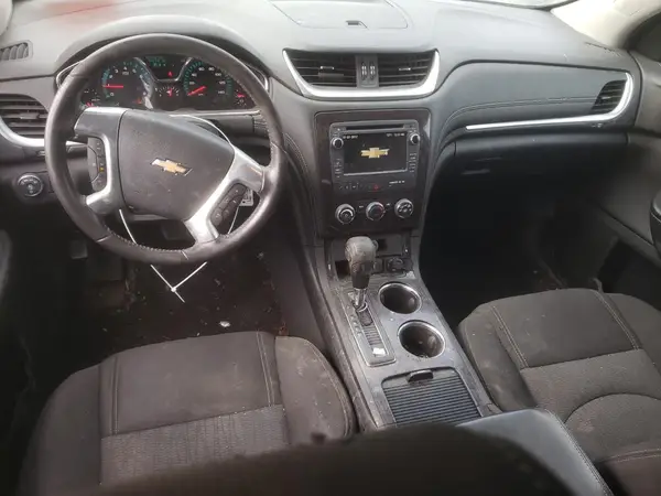 1GNKVGKD3HJ172829 2017 CHEVROLET TRAVERSE - Image 8