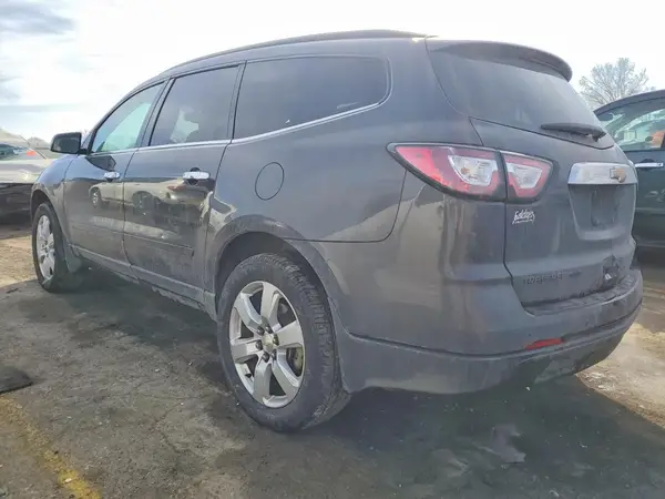 1GNKVGKD3HJ174600 2017 CHEVROLET TRAVERSE - Image 2