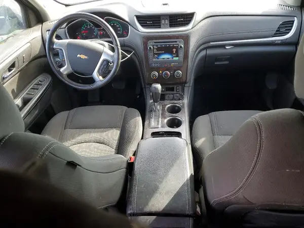 1GNKVGKD3HJ174600 2017 CHEVROLET TRAVERSE - Image 8
