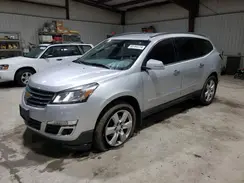 1GNKVGKD3HJ175620 2017 CHEVROLET TRAVERSE