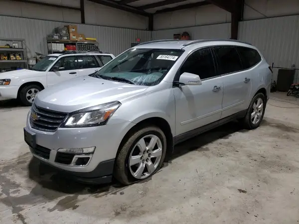 1GNKVGKD3HJ175620 2017 CHEVROLET TRAVERSE - Image 1