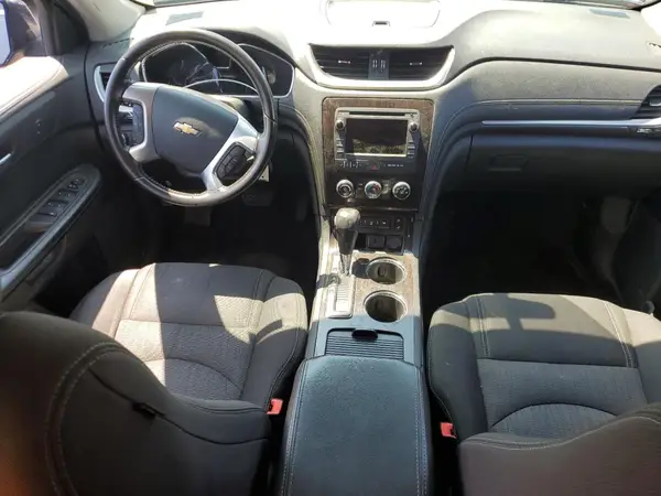 1GNKVGKD3HJ175990 2017 CHEVROLET TRAVERSE - Image 8