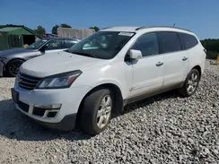 1GNKVGKD3HJ176184 2017 CHEVROLET TRAVERSE