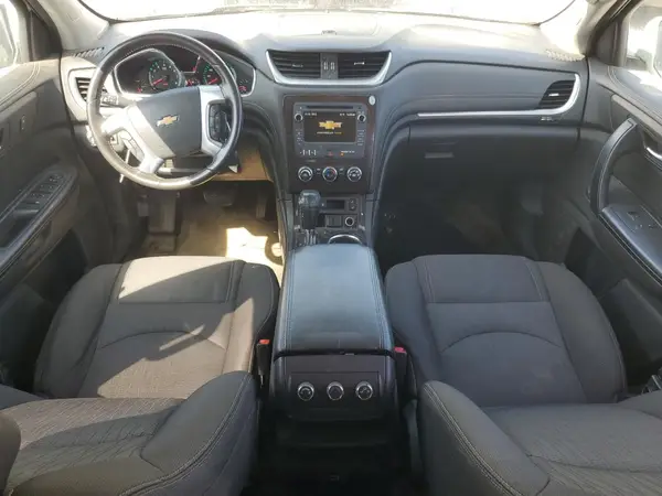 1GNKVGKD3HJ176184 2017 CHEVROLET TRAVERSE - Image 8