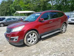 1GNKVGKD3HJ179487 2017 CHEVROLET TRAVERSE