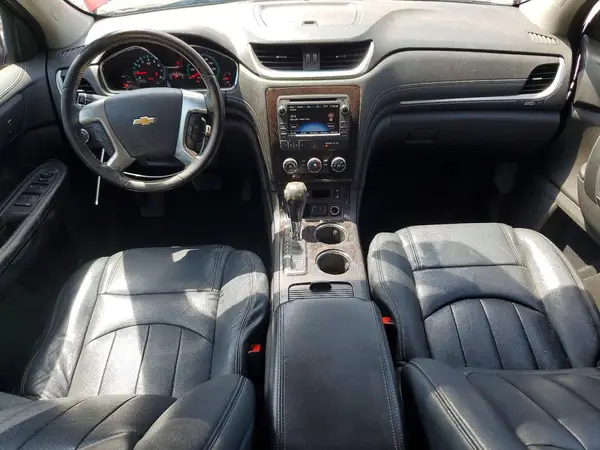 1GNKVGKD3HJ179487 2017 CHEVROLET TRAVERSE - Image 8