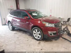 1GNKVGKD3HJ183717 2017 CHEVROLET TRAVERSE