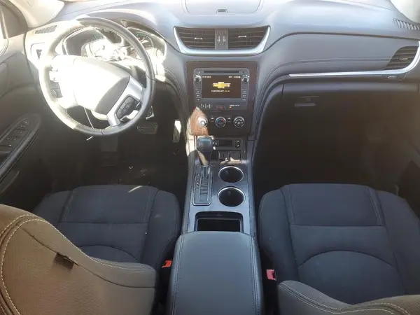1GNKVGKD3HJ191106 2017 CHEVROLET TRAVERSE - Image 8