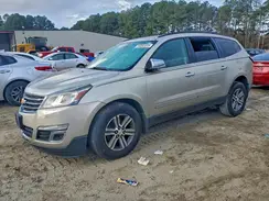 1GNKVGKD3HJ191607 2017 CHEVROLET TRAVERSE