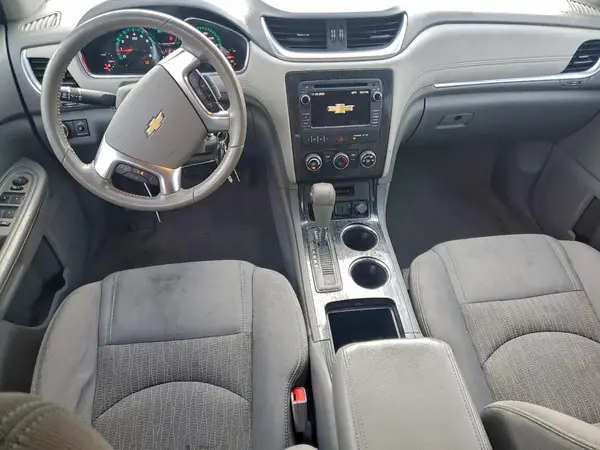 1GNKVGKD3HJ191607 2017 CHEVROLET TRAVERSE - Image 8
