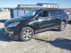 1GNKVGKD3HJ195558 2017 CHEVROLET TRAVERSE