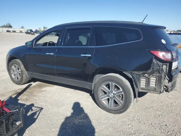 1GNKVGKD3HJ195558 2017 CHEVROLET TRAVERSE - Image 2