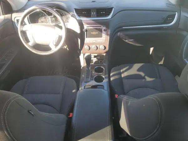 1GNKVGKD3HJ195558 2017 CHEVROLET TRAVERSE - Image 8