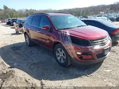 1GNKVGKD3HJ198637 2017 CHEVROLET TRAVERSE