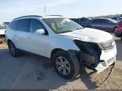 1GNKVGKD3HJ199366 2017 CHEVROLET TRAVERSE