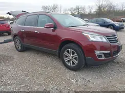 1GNKVGKD3HJ200662 2017 CHEVROLET TRAVERSE