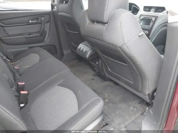1GNKVGKD3HJ200662 2017 CHEVROLET TRAVERSE - Image 8
