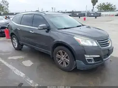 1GNKVGKD3HJ201293 2017 CHEVROLET TRAVERSE