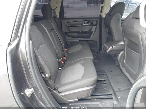 1GNKVGKD3HJ201293 2017 CHEVROLET TRAVERSE - Image 8