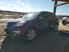 1GNKVGKD3HJ212052 2017 CHEVROLET TRAVERSE