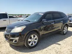 1GNKVGKD3HJ212570 2017 CHEVROLET TRAVERSE