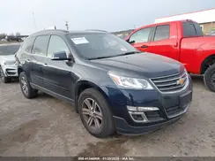 1GNKVGKD3HJ213444 2017 CHEVROLET TRAVERSE