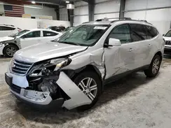 1GNKVGKD3HJ217283 2017 CHEVROLET TRAVERSE