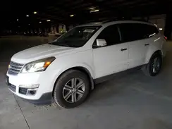 1GNKVGKD3HJ217932 2017 CHEVROLET TRAVERSE