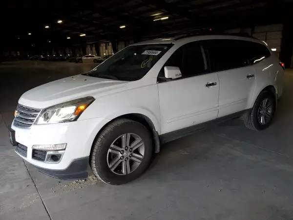 1GNKVGKD3HJ217932 2017 CHEVROLET TRAVERSE - Image 1