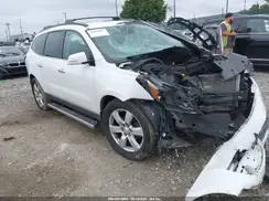 1GNKVGKD3HJ220541 2017 CHEVROLET TRAVERSE
