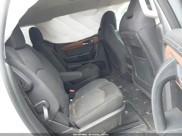 1GNKVGKD3HJ220541 2017 CHEVROLET TRAVERSE - Image 8