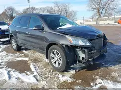 1GNKVGKD3HJ220720 2017 CHEVROLET TRAVERSE