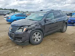 1GNKVGKD3HJ221088 2017 CHEVROLET TRAVERSE
