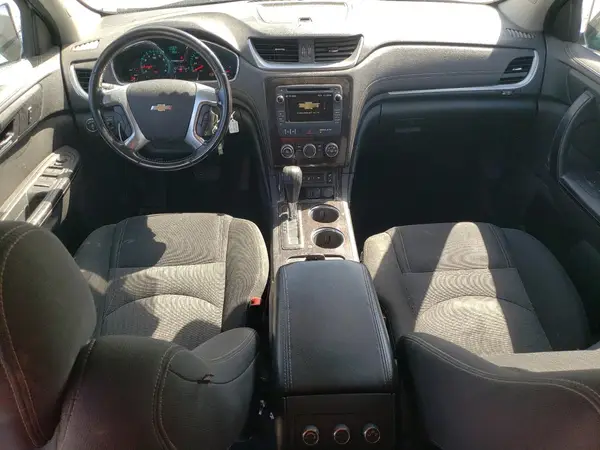 1GNKVGKD3HJ221835 2017 CHEVROLET TRAVERSE - Image 8