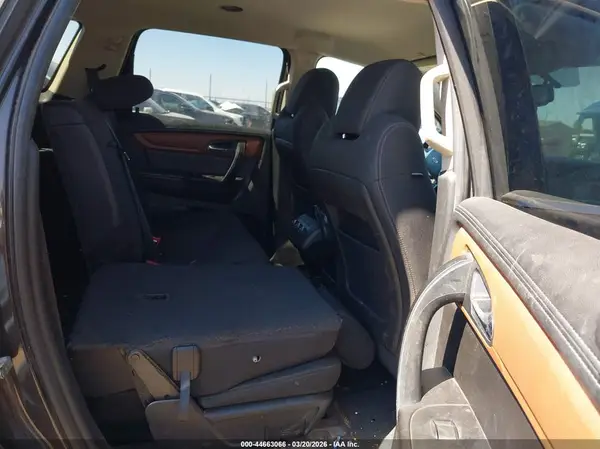 1GNKVGKD3HJ235931 2017 CHEVROLET TRAVERSE - Image 8