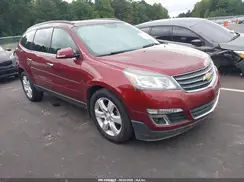 1GNKVGKD3HJ236576 2017 CHEVROLET TRAVERSE