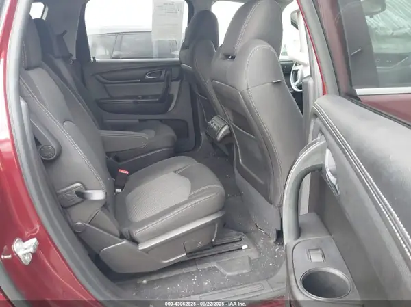 1GNKVGKD3HJ236576 2017 CHEVROLET TRAVERSE - Image 8