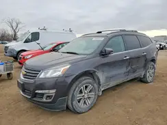 1GNKVGKD3HJ238909 2017 CHEVROLET TRAVERSE