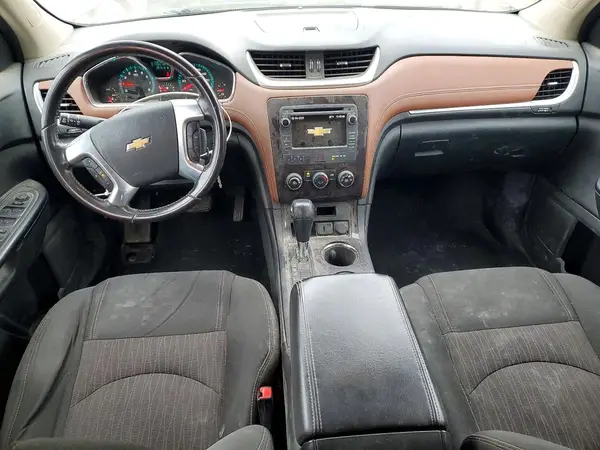 1GNKVGKD3HJ238909 2017 CHEVROLET TRAVERSE - Image 8