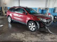 1GNKVGKD3HJ240482 2017 CHEVROLET TRAVERSE