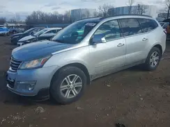 1GNKVGKD3HJ241793 2017 CHEVROLET TRAVERSE